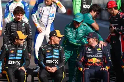Croft weet haast zeker wat er gebeurt: "Als Verstappen naar McLaren zou gaan..."