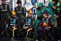 Britse analist ziet McLaren goed wegkomen: 'Ze werden bijna voor schut gezet door Verstappen'