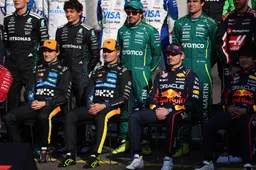 Britse ex-kampioen vergelijkt nieuwe generatie met 'toptijd': 'Toen had je Prost en Lauda, nu weer'