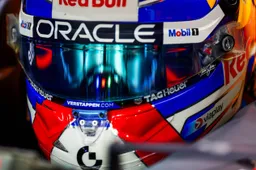 F1Maximaal.nl voorspelt een legendarische titel: 'Verstappen moet zijn strategie delen met vrienden'