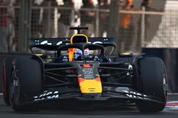 McLaren is wakker en op 'hoog niveau' voorbereid voor Verstappen: 'Competitieve coureurs naast ons'