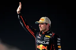 Verstappen ziet Barcelona niet als boosdoener: 'Ik werd eruit gekegeld in Oostenrijk'
