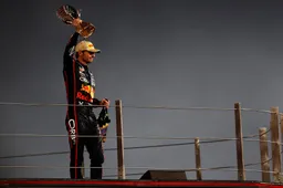 Buitenlandse media lyrisch: 'Verstappen wereldkampioen als het een populariteitsverkiezing was'