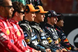 Tsunoda kreeg veel kritiek op zijn verdediging: 'Misschien wel straf voor Norris waard'