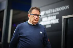 FIA-directeur duidelijk over truc Mercedes: 'Willen oplossing voor de start van het seizoen'