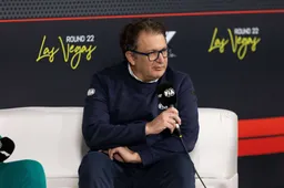 Windsor voorspelt rampscenario voor de Formule 1: 'Je opent hiermee een beerput'