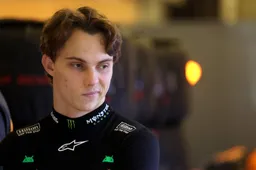 Piastri spreekt verwachtingen uit: 'Moet voor de fans spannend zijn'