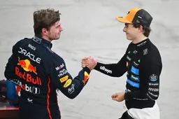 Piastri gebruikt Verstappen als voorbeeld: 'Hoeft geen kampioenschap te winnen om F1-waardig te zijn'