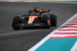 Coureur die F1 fileert heeft boodschap voor Verstappen: "Wie wil racen, moet hier zijn"