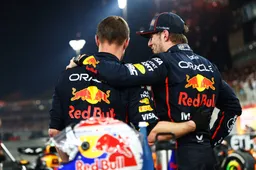 Windsor ziet masker bij Verstappen: 'De echte lichaamstaal werd duidelijk'