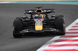 F1 Live 14:00u | Tweede vrije training Grand Prix van Abu Dhabi 2025