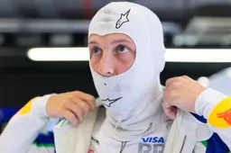 Coulthard kent de keiharde realiteit voor jonge coureurs: 'Dan raakt hij uit de gratie'