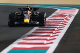 Brokkenpiloten | Red Bull Racing wint toch nog een kampioenschap, Verstappen minste schade