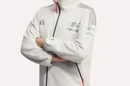 Binotto tempert de verwachtingen bij intrede Audi: 'Je gaat ons niet meteen zien winnend'