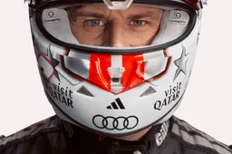 [Foto's] Audi trekt het doek van de R26 en toont haar livery