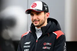 Ocon voorspelt pikorde na shakedown Barcelona, prijst Haas voor harde werk