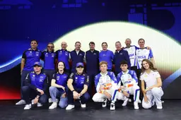 Bayer ziet Verstappen fundamentele rol vervullen voor Red Bull-talenten: "Referentie nodig"