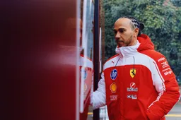Hamilton hoopt op regen in Canada: "Maar we weten niet hoe goed de regenbanden gaan werken"