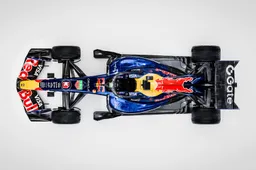 Ontwerper ontdekt technische geheimen van de RB22: 'Is dit een nieuwe blown diffuser?'