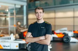 F1 in het kort | Verschoor neemt deel aan race waar Verstappen vooralsnog van droomt