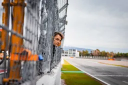 Piastri stelt probleem nieuwe McLaren-bolide aan de kaak: 'Jammer genoeg'