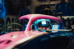 Gasly de volgende coureur met kritiek op nieuwe auto's: 'Je kan alles goed doen, en toch trager zijn'