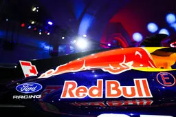 Red Bull Racing brengt een ode aan eigen historie met de nieuwe RB22