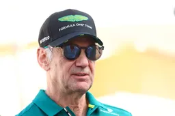 Kravitz plaatst Aston Martin tussen nieuwkomers: 'Maar Newey heeft een plan!'