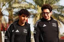 Audi maakt positie duidelijk op cruciale dag in de Formule 1-wereld, Ferrari ligt dwars