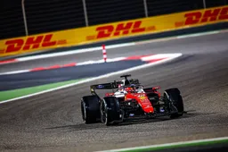 Ferrari komt al met update en onder andere nieuwe krachtbron voor testen in Bahrein
