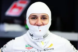 Red Bull stuitte op een omvangrijk probleem, maar Hadjar heeft desondanks goed nieuws