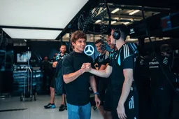 Antonelli verwacht een spannende titelstrijd in 2026: 'De vier topteams zitten heel dicht bij elkaar'