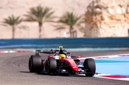'Formule 1-teams nemen gigantische updates mee voor tweede testweek Bahrein'
