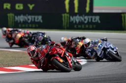 Voorbeschouwing MotoGP 2026 | Kan Marc Márquez record Italiaanse motorsportlegende evenaren?