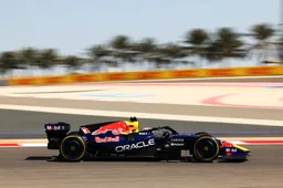 Overzicht tweede testweek Bahrein: wie komt wanneer in actie?