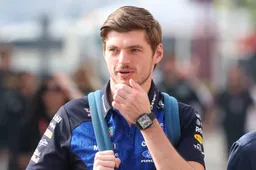 Antonelli en Mercedes laten spierballen zien, Verstappen kent solide dag met veel ronden