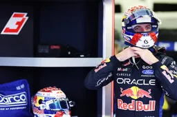 Verstappen laat alle alarmbellen afgaan: 'Dit is geen racen'