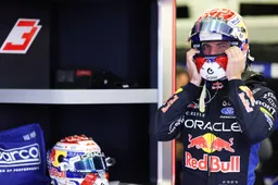 F1 Live 08:00u | Ochtendsessie derde testdag Bahrein, Verstappen weer in actie