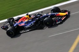 Bortoleto reageert op Red Bull-uitlating Wolff: 'Dat is een gewaagde uitspraak'