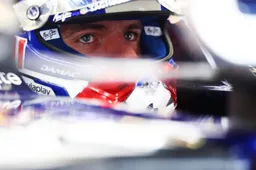 Oud-coureur ziet alle alarmbellen afgaan en steunt Verstappen: 'Heel makkelijk om het eens te zijn'