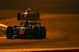 Uitmelken Formule 1-situatie Midden-Oosten is belachelijk en onethisch