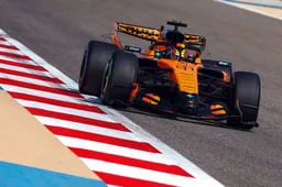 McLaren laat de kijkers gissen over snelheid, Stella wijst Ferrari als favoriet aan