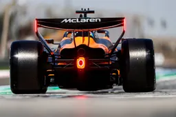 Red Bull tovert zwak punt om in sterk punt: 'Verstappen daarin duidelijk sterker dan McLaren'