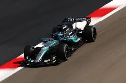 Montoya complimenteert Mercedes: 'Mensen die klagen zijn degenen die het niet voor elkaar kregen'