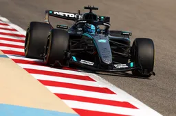 Mercedes krijgt uitstel van FIA, motoren hoeven nog niet veranderd te worden