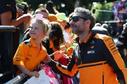 Grands Prix in Midden-Oosten toch niet geschrapt? McLaren-teambaas denkt aan uitstel