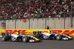 Ondertussen in F1 | Racing Bulls komt met speciale livery voor Japanse Grand Prix