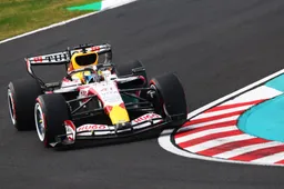 Ondertussen in F1 | Racing Bulls met opvallende look in Miami