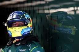 Ondertussen in F1 | Pasgeboren zoon van Alonso krijgt eerste paddockpas