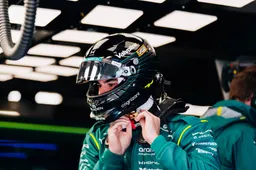 F1 in het kort | Stroll stapt in GT3-auto en wordt tegenstander van Verstappen